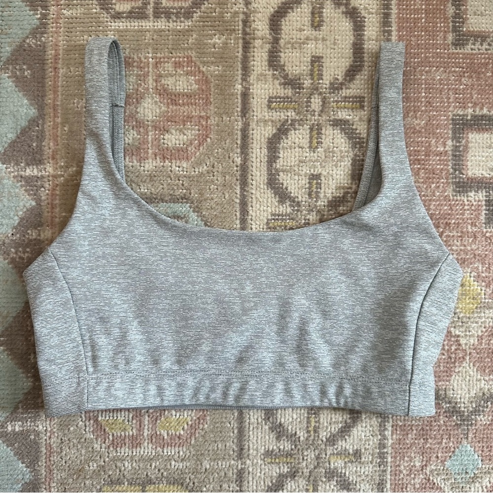 Outdoor Voices Double Time Bra